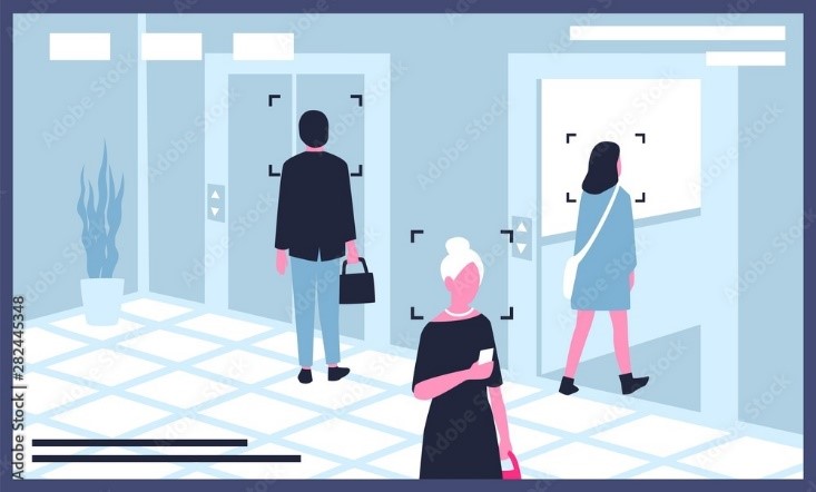 elevator-control