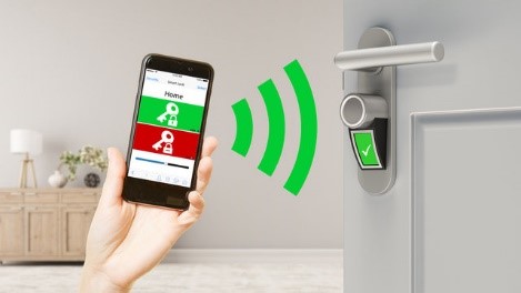 smart-lock2 safe-smart-lock